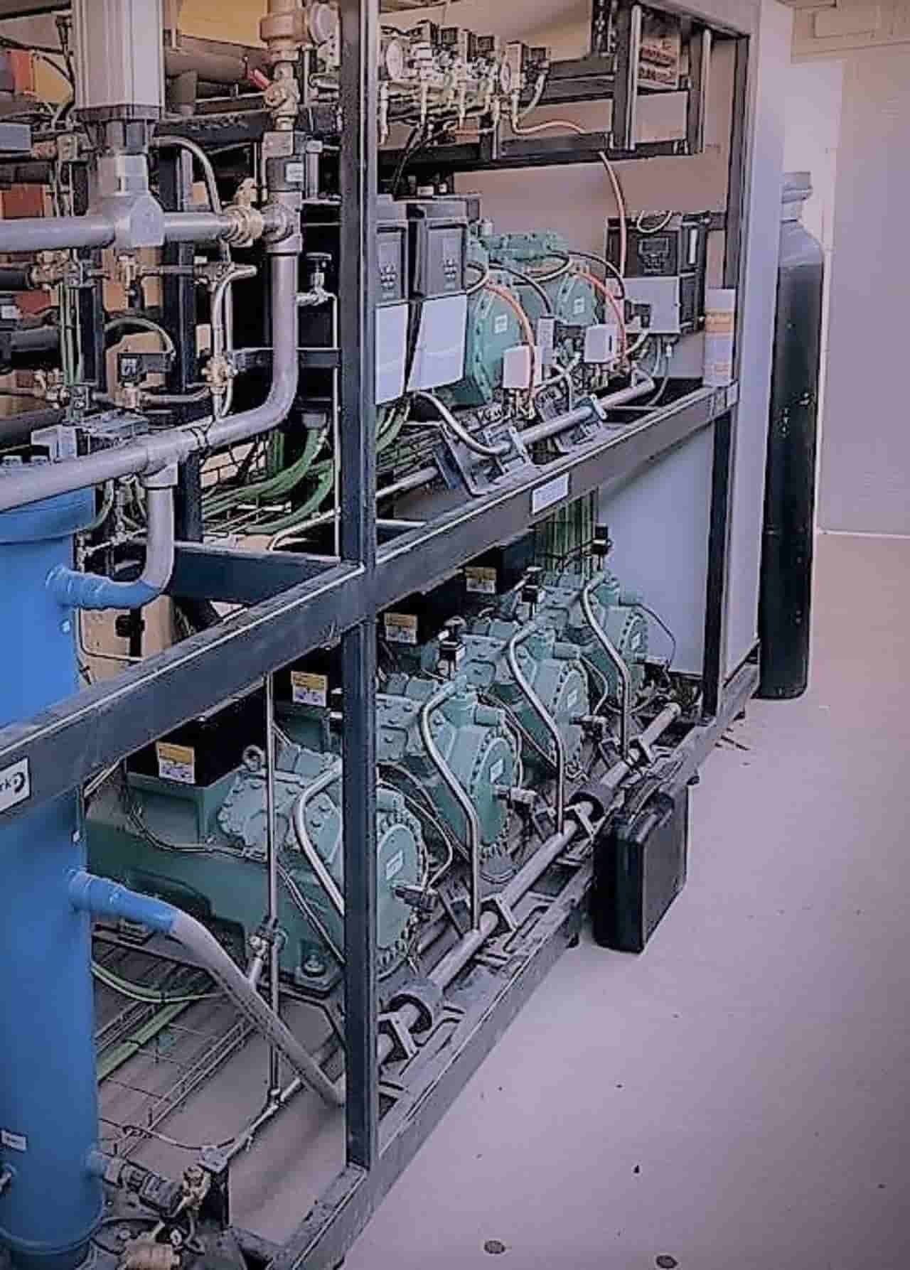 Instalación Conen4