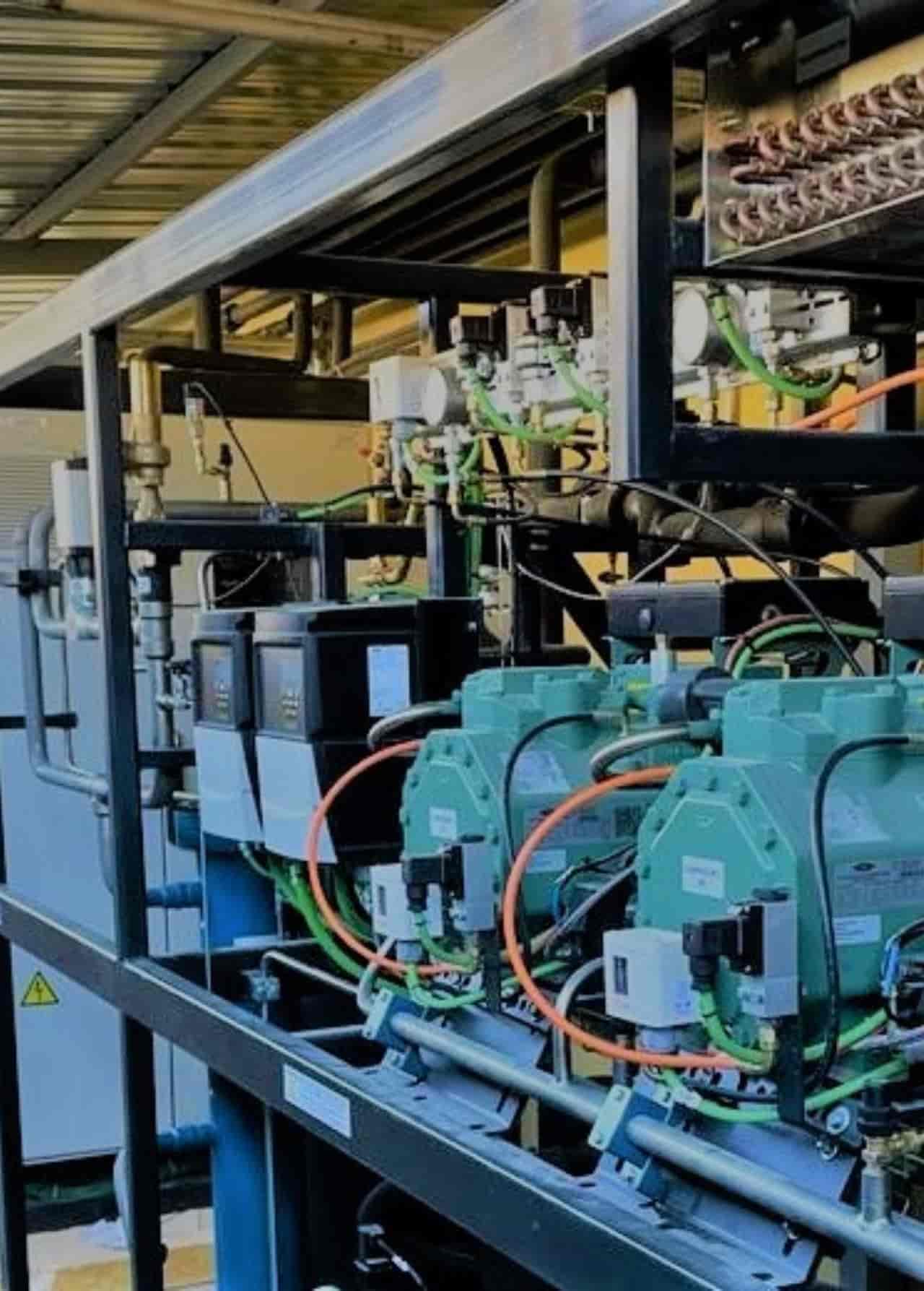 Instalación Conen4