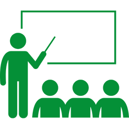 Aula de formación