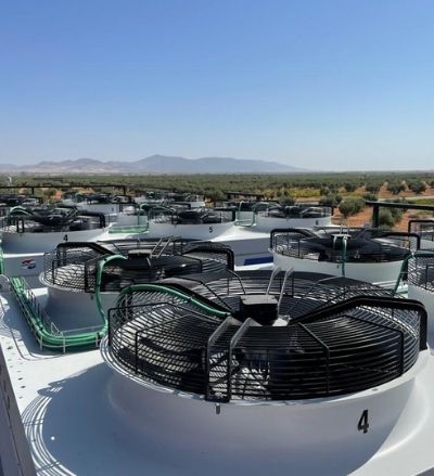 eficiencia energetica