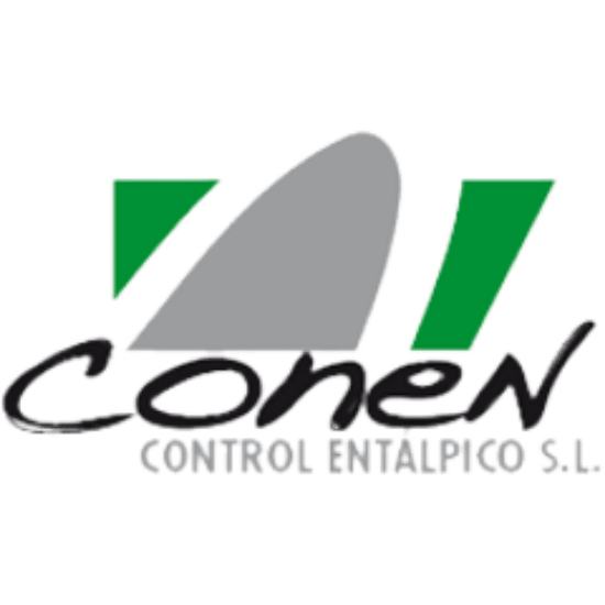 CONTROL ENTÁLPICO S.L.